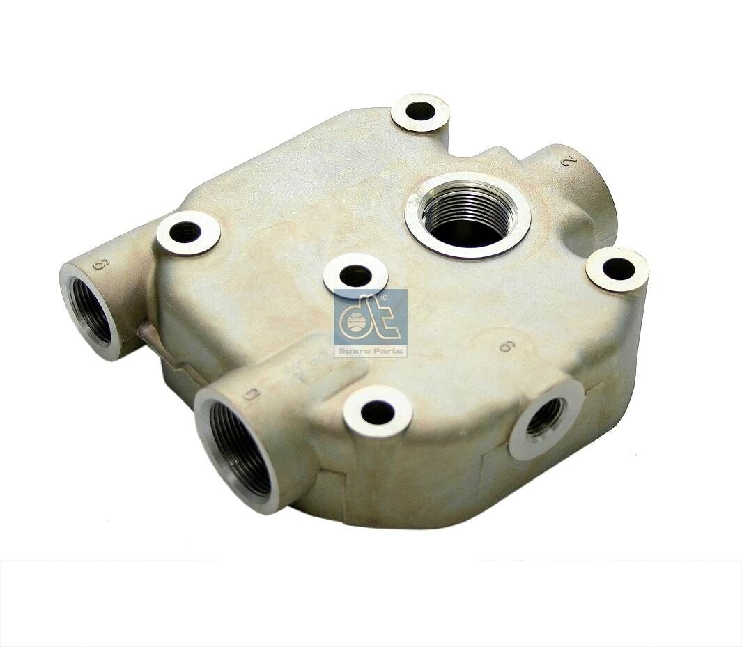 Купить A4421303219 Mercedes Головка блока компрессора (TRUCK)